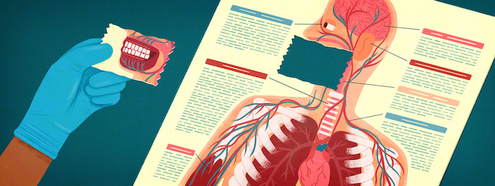 Why Isn’t Dental Health Considered Primary Medical Care?