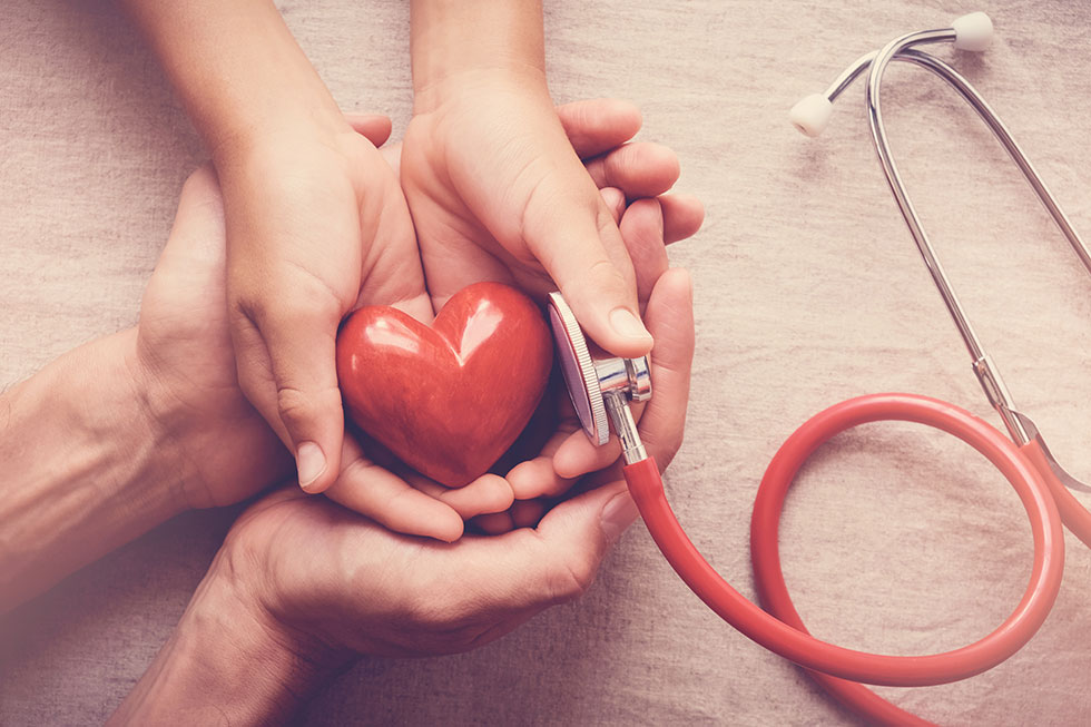 Understanding the Dangers of High Blood Pressure