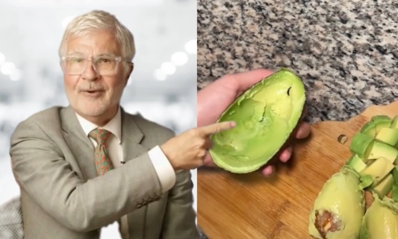 Eating Avocados Does These 7 Things to Your Body